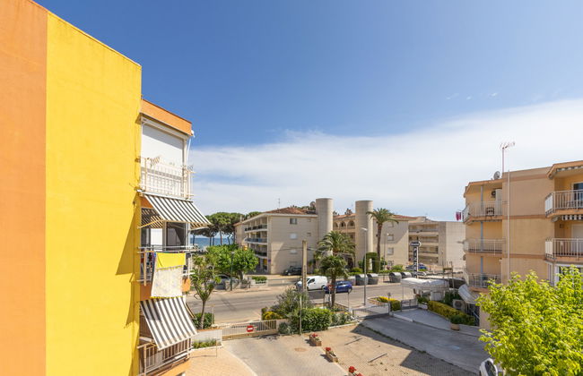 Apartment mit 3 Schlafzimmern in Cambrils mit terrasse - Foto 1