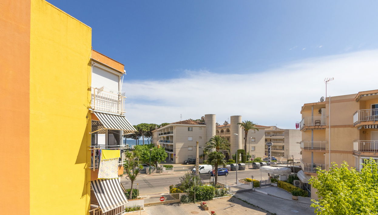 Apartment mit 3 Schlafzimmern in Cambrils mit terrasse - Foto 1