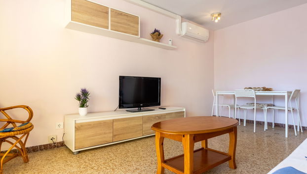 Apartment mit 3 Schlafzimmern in Cambrils mit terrasse - Foto 4