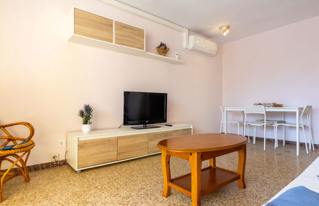 Apartment mit 3 Schlafzimmern in Cambrils mit terrasse - Foto 4