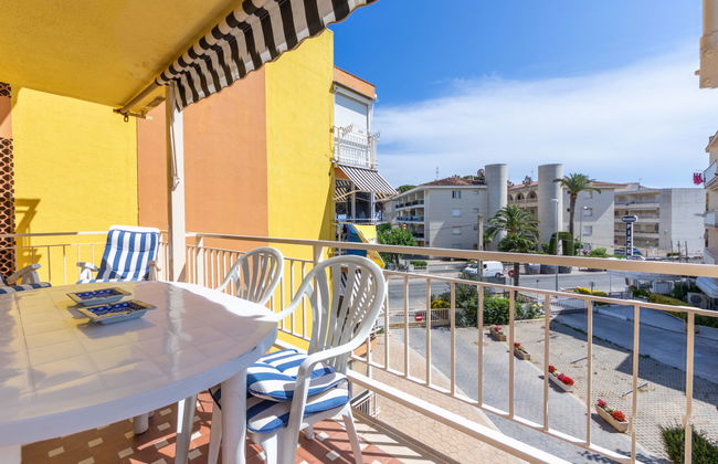 Apartment mit 3 Schlafzimmern in Cambrils mit terrasse - Foto 20