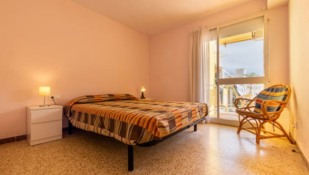 Apartment mit 3 Schlafzimmern in Cambrils mit terrasse - Foto 2