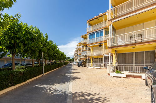 Foto 21 - Apartamento de 2 quartos em Cambrils com terraço e vistas do mar