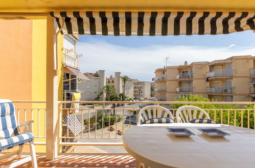 Photo 18 - 2 bedroom Apartment in Cambrils with terrace