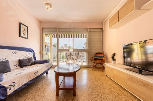 Foto 6 - Appartamento con 2 camere da letto a Cambrils con terrazza e vista mare