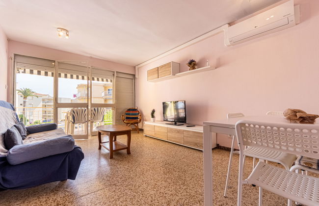Apartment mit 3 Schlafzimmern in Cambrils mit terrasse - Foto 7
