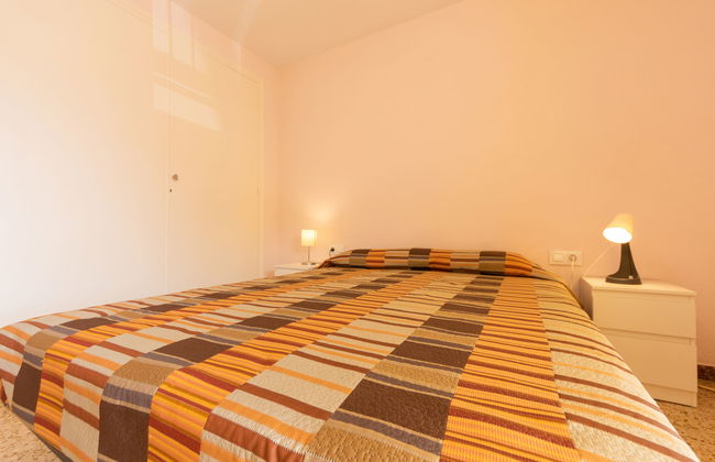 Apartment mit 3 Schlafzimmern in Cambrils mit terrasse - Foto 12
