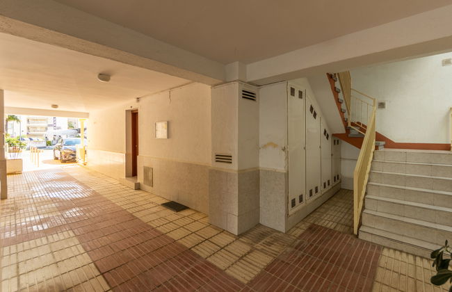 Apartment mit 3 Schlafzimmern in Cambrils mit terrasse - Foto 22