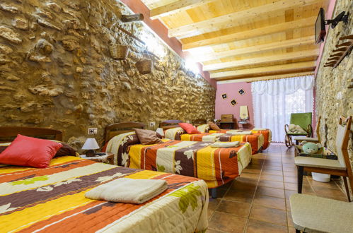 Foto 20 - Haus mit 6 Schlafzimmern in Sant Mateu mit terrasse und whirlpool