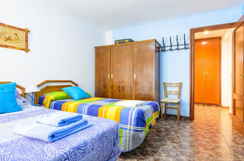 Foto 23 - Casa de 6 habitaciones en Sant Mateu con terraza y bañera de hidromasaje