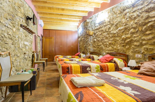 Photo 21 - Maison de 6 chambres à Sant Mateu avec terrasse et bain à remous
