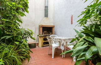 Photo 2 - Maison de 6 chambres à Sant Mateu avec terrasse et bain à remous