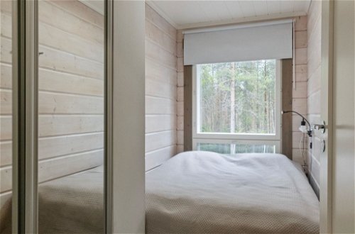 Foto 19 - Casa con 2 camere da letto a Kittilä con sauna e vista sulle montagne