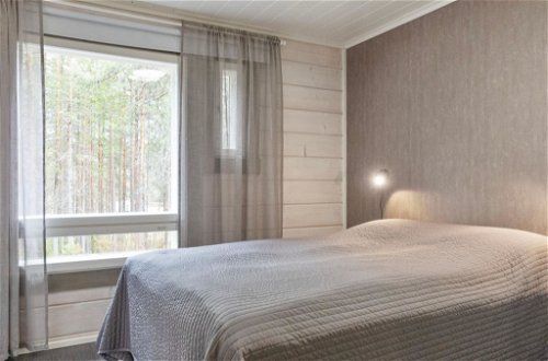 Foto 18 - Casa de 2 habitaciones en Kittilä con sauna y vistas a la montaña