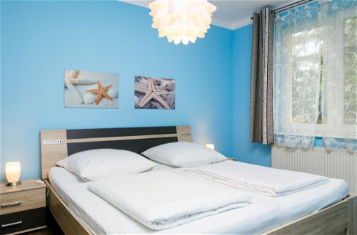 Foto 4 - Apartment mit 1 Schlafzimmer in Zinnowitz mit blick aufs meer