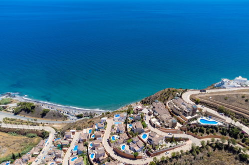 Photo 25 - Appartement de 3 chambres à Torrox avec piscine et vues à la mer