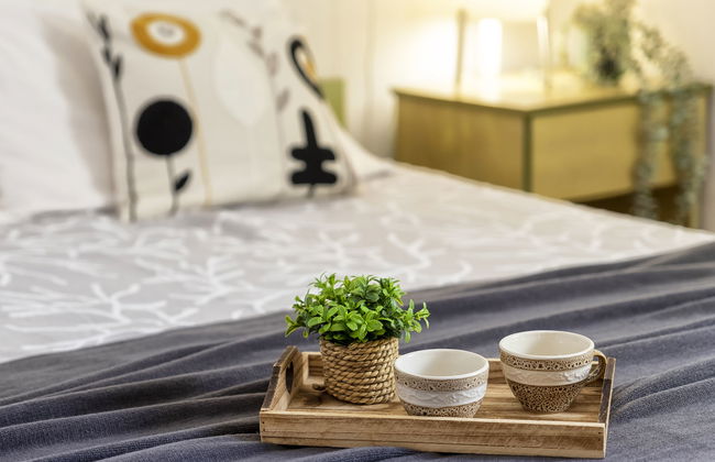Apartamento de 2 quartos em Trinità d'Agultu e Vignola com piscina e jardim - Foto 13