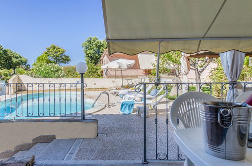 Foto 20 - Appartamento con 1 camera da letto a Trinità d'Agultu e Vignola con piscina e vista mare