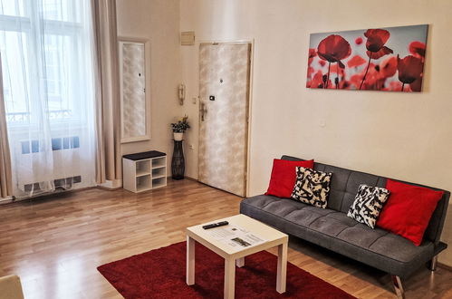 Foto 6 - Appartamento con 1 camera da letto a Praga