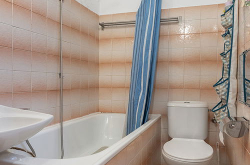 Foto 16 - Apartamento de 1 quarto em Praga