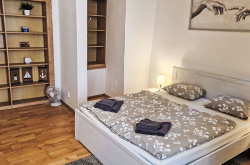 Foto 7 - Appartamento con 1 camera da letto a Praga