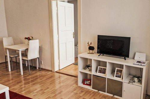 Foto 3 - Apartment mit 1 Schlafzimmer in Prag