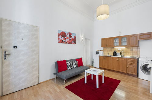 Foto 8 - Apartamento de 1 quarto em Praga