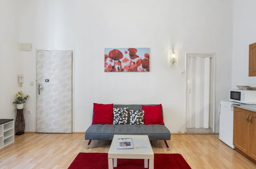 Foto 6 - Apartamento de 1 quarto em Praga