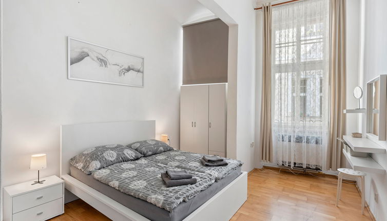 Foto 1 - Apartamento de 1 quarto em Praga