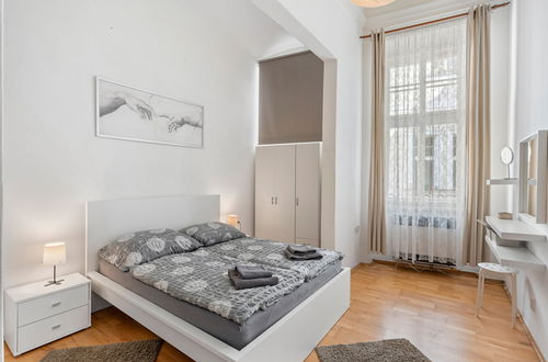 Foto 1 - Apartamento de 1 quarto em Praga