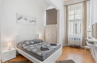 Foto 1 - Apartamento de 1 quarto em Praga