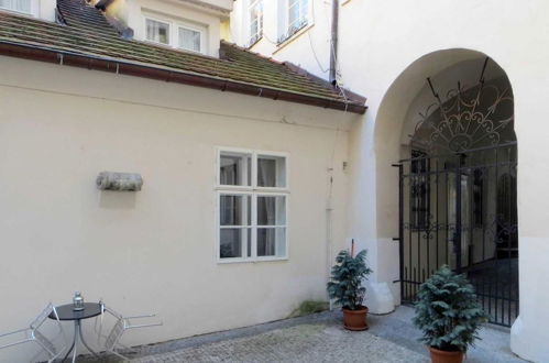 Foto 13 - Appartamento con 1 camera da letto a Praga