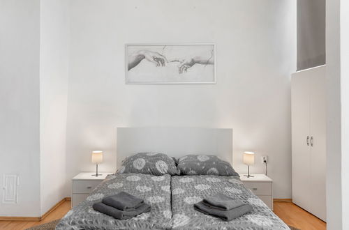 Foto 12 - Apartamento de 1 quarto em Praga