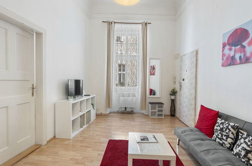 Foto 9 - Apartamento de 1 quarto em Praga