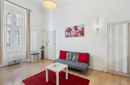 Foto 3 - Apartamento de 1 quarto em Praga