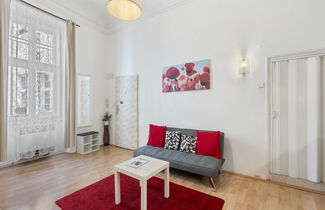Foto 3 - Apartamento de 1 quarto em Praga