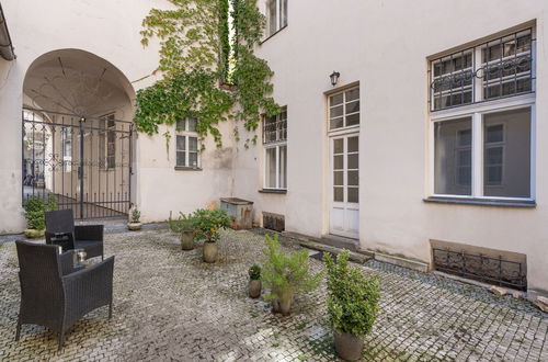 Foto 5 - Apartamento de 1 quarto em Praga