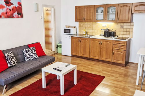 Foto 1 - Apartamento de 1 habitación en Praga