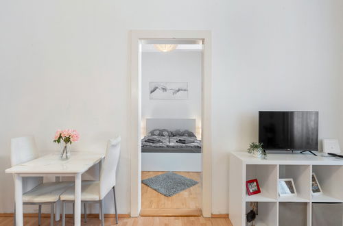 Foto 2 - Apartamento de 1 quarto em Praga