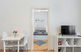 Foto 2 - Apartamento de 1 quarto em Praga