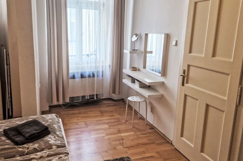 Foto 9 - Apartment mit 1 Schlafzimmer in Prag