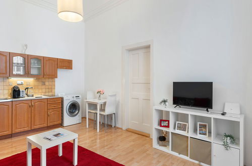 Foto 7 - Apartamento de 1 quarto em Praga