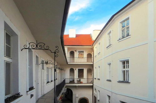 Foto 5 - Apartment mit 1 Schlafzimmer in Prag