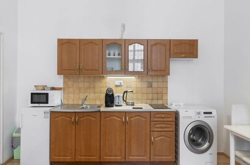 Foto 4 - Apartamento de 1 quarto em Praga