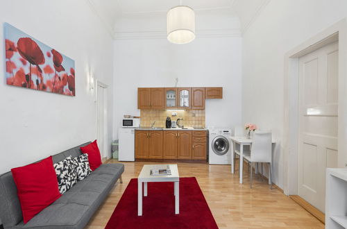Foto 10 - Apartamento de 1 quarto em Praga