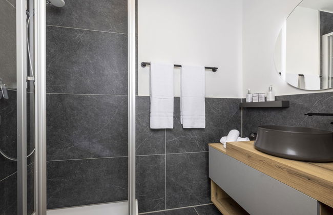 Apartamento de 2 quartos em Söll com jardim e terraço - Foto 14
