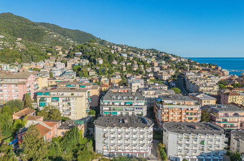 Foto 3 - Appartamento a Rapallo con vista mare