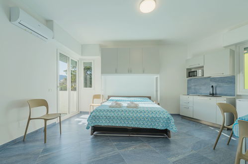Foto 8 - Apartamento en Rapallo con vistas al mar