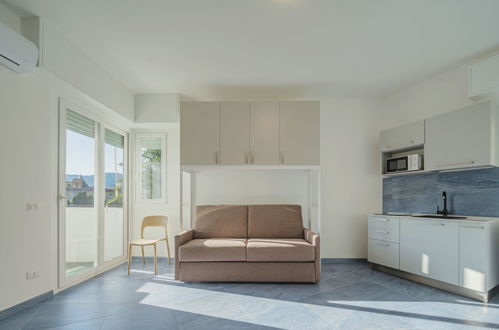 Foto 5 - Apartamento en Rapallo con vistas al mar
