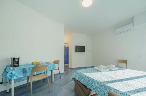 Foto 11 - Apartamento en Rapallo con vistas al mar